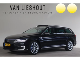 Volkswagen Passat Variant 1.4 TSI GTE Highline Leder I Panoramadak I Head-Up