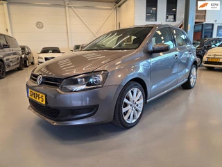 Volkswagen Polo 1.4 Comfortline | Carplay/Androidauto | Zuinig | Praktisch
