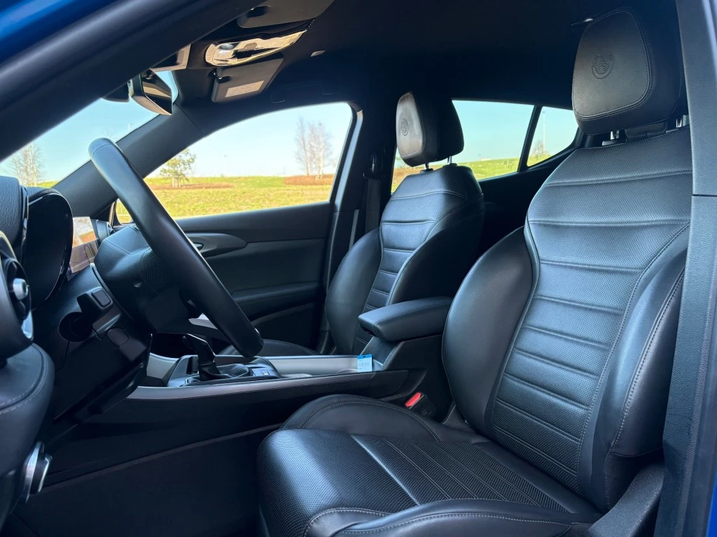 Hoofdafbeelding Alfa Romeo Tonale