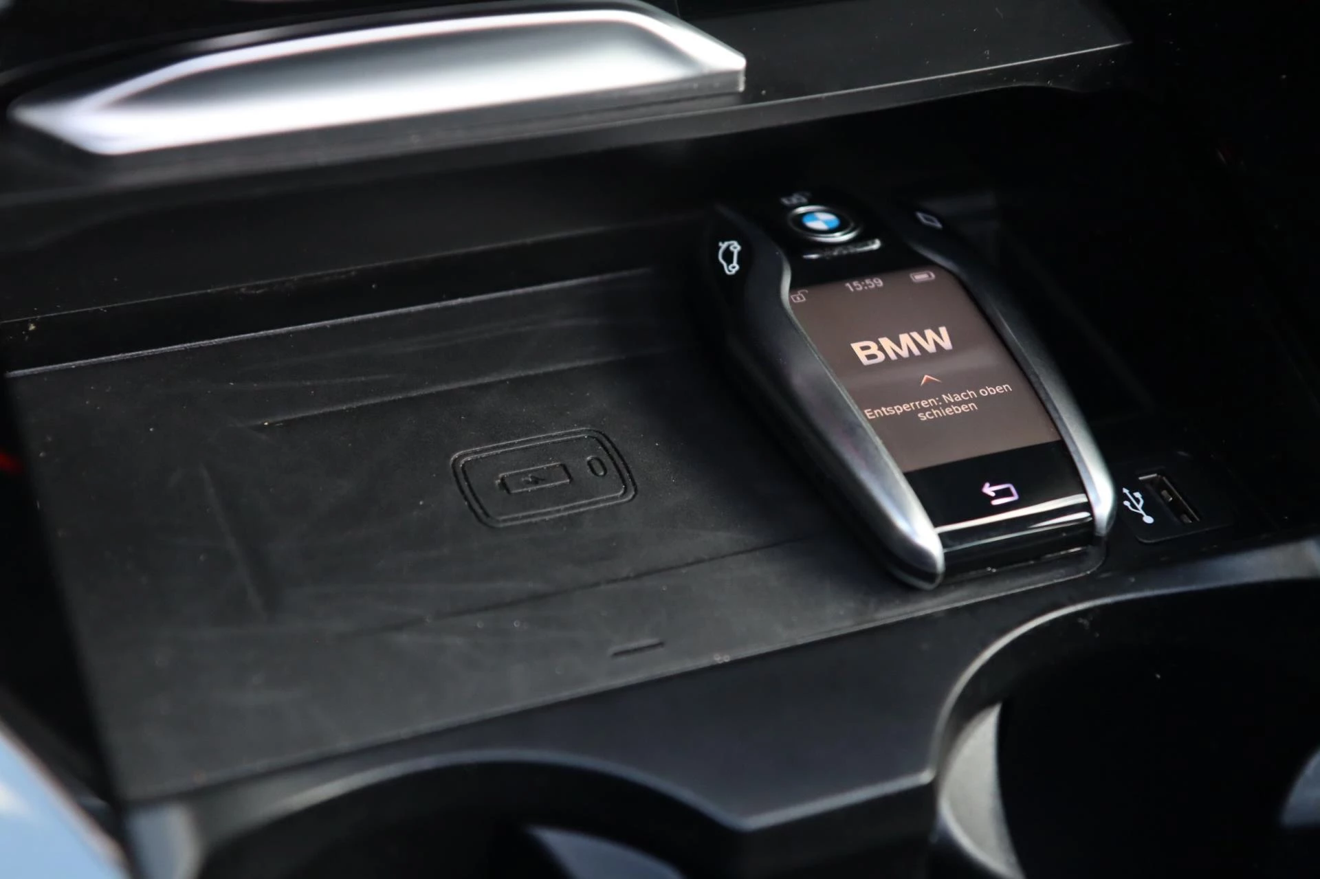 Hoofdafbeelding BMW X4