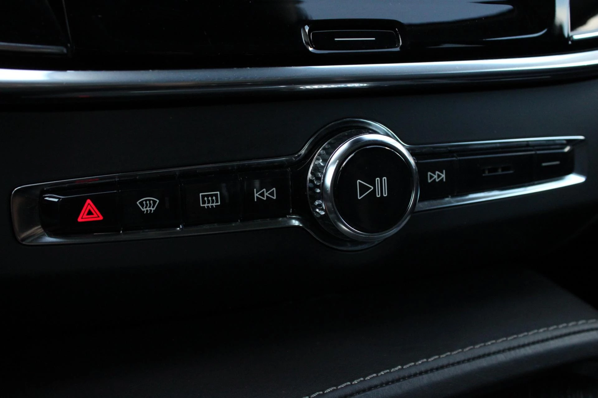 Hoofdafbeelding Volvo V90