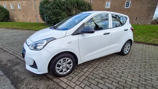 Hyundai i10 Comfort