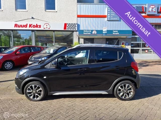 OPEL KARL 1.0 ROCKS ONLINE EDITION / 1e Eigenaar /