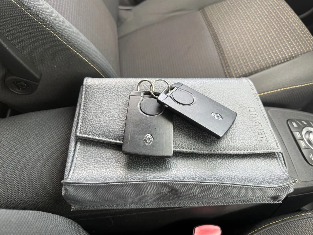 Hoofdafbeelding Renault Grand Scénic