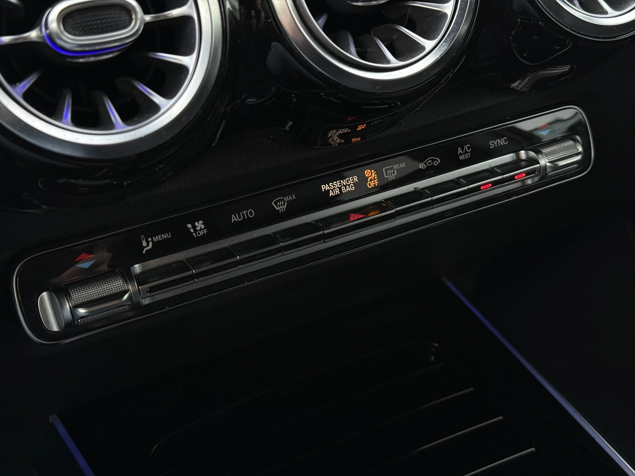 Hoofdafbeelding Mercedes-Benz GLB