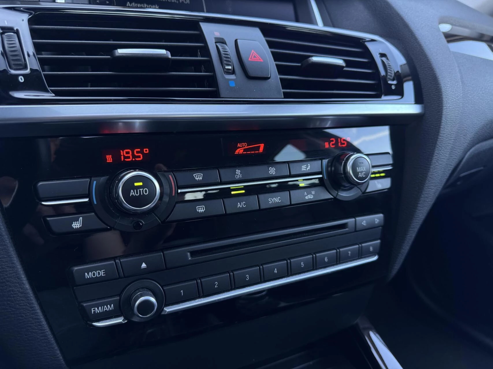 Hoofdafbeelding BMW X4