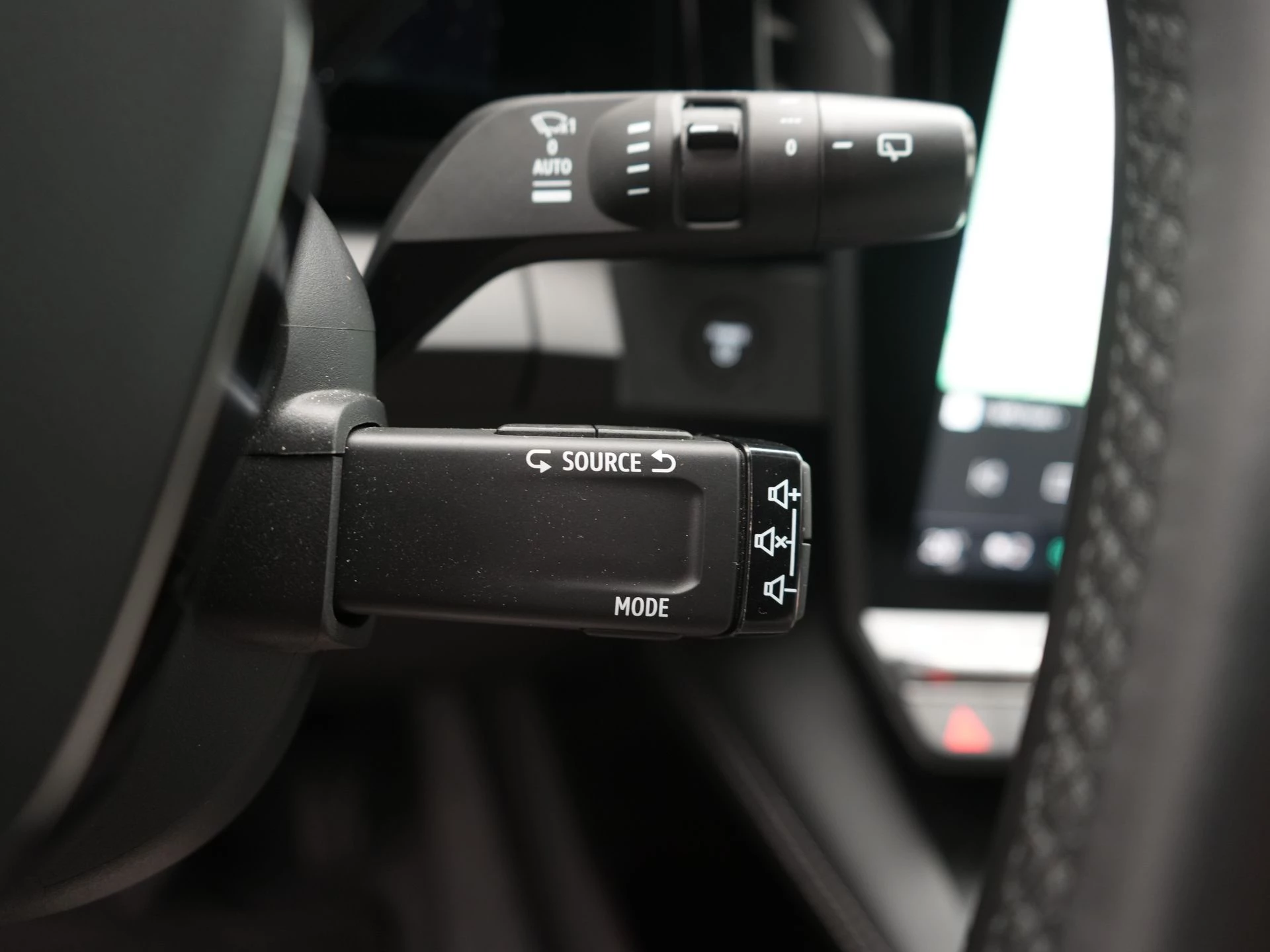 Hoofdafbeelding Renault Megane E-Tech