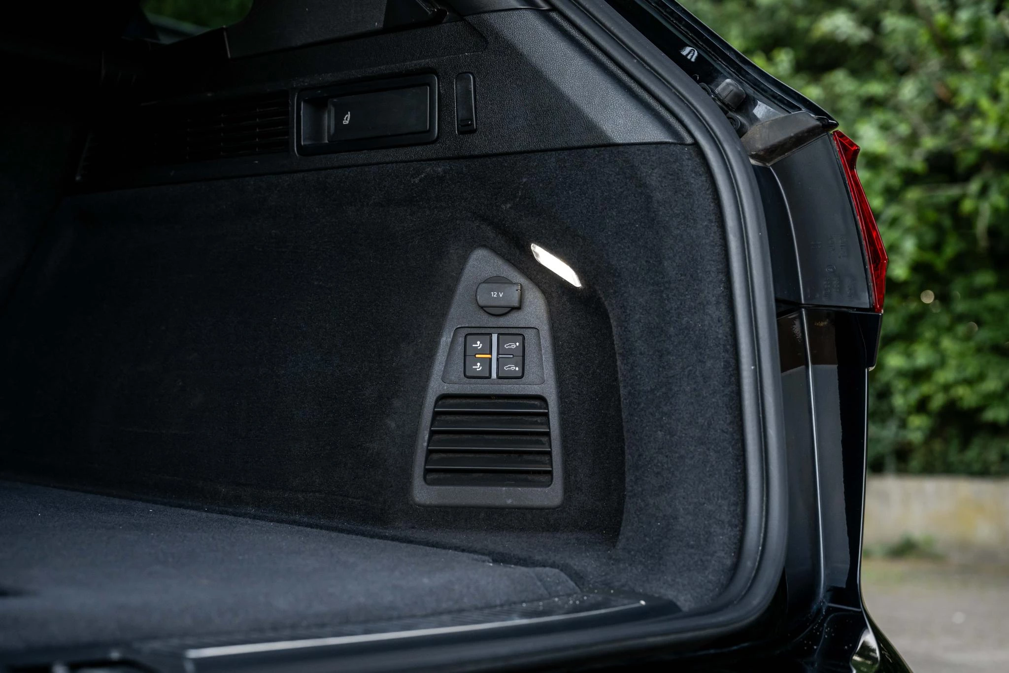 Hoofdafbeelding Volkswagen Touareg