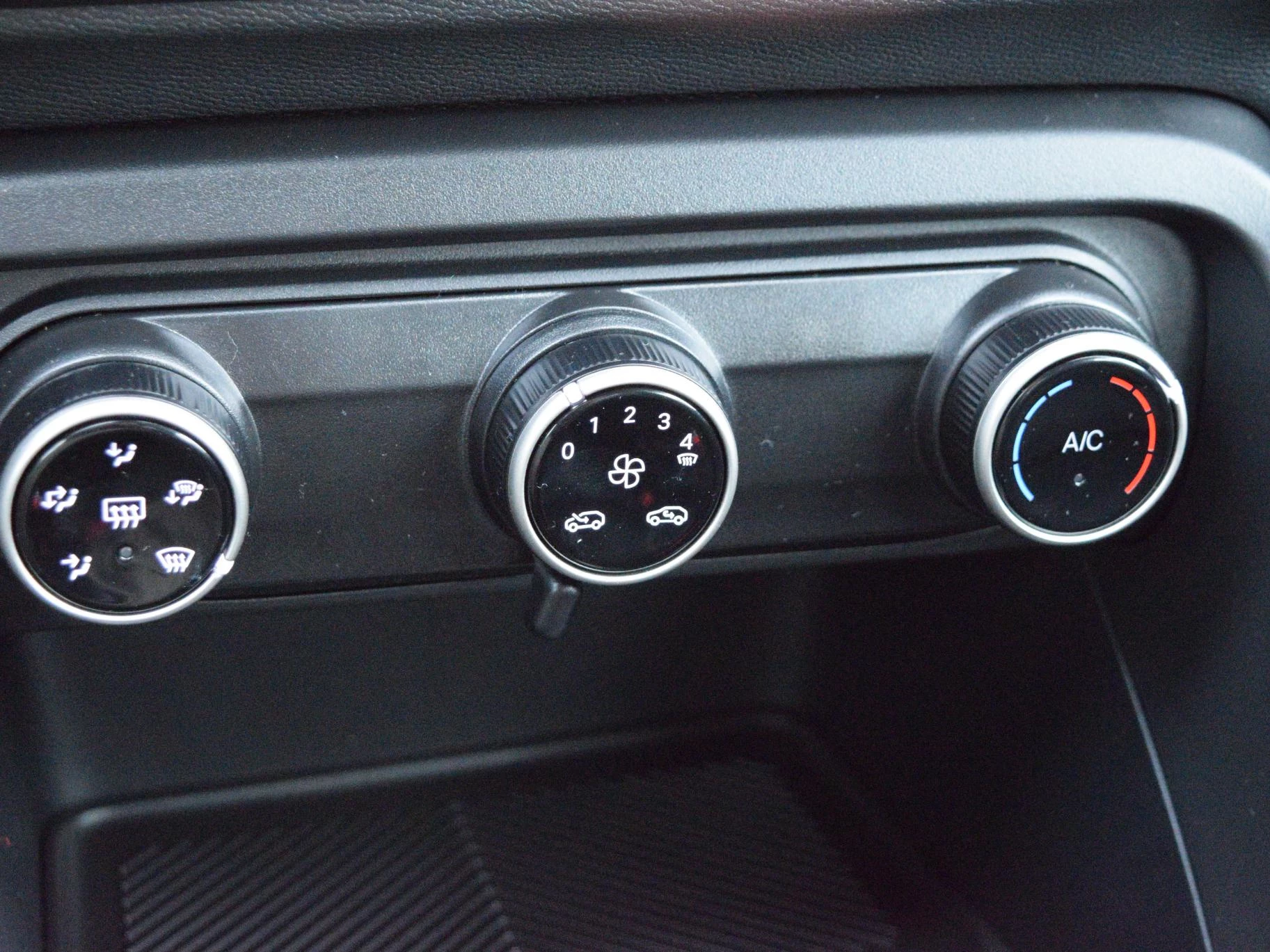 Hoofdafbeelding Citroën ë-C3