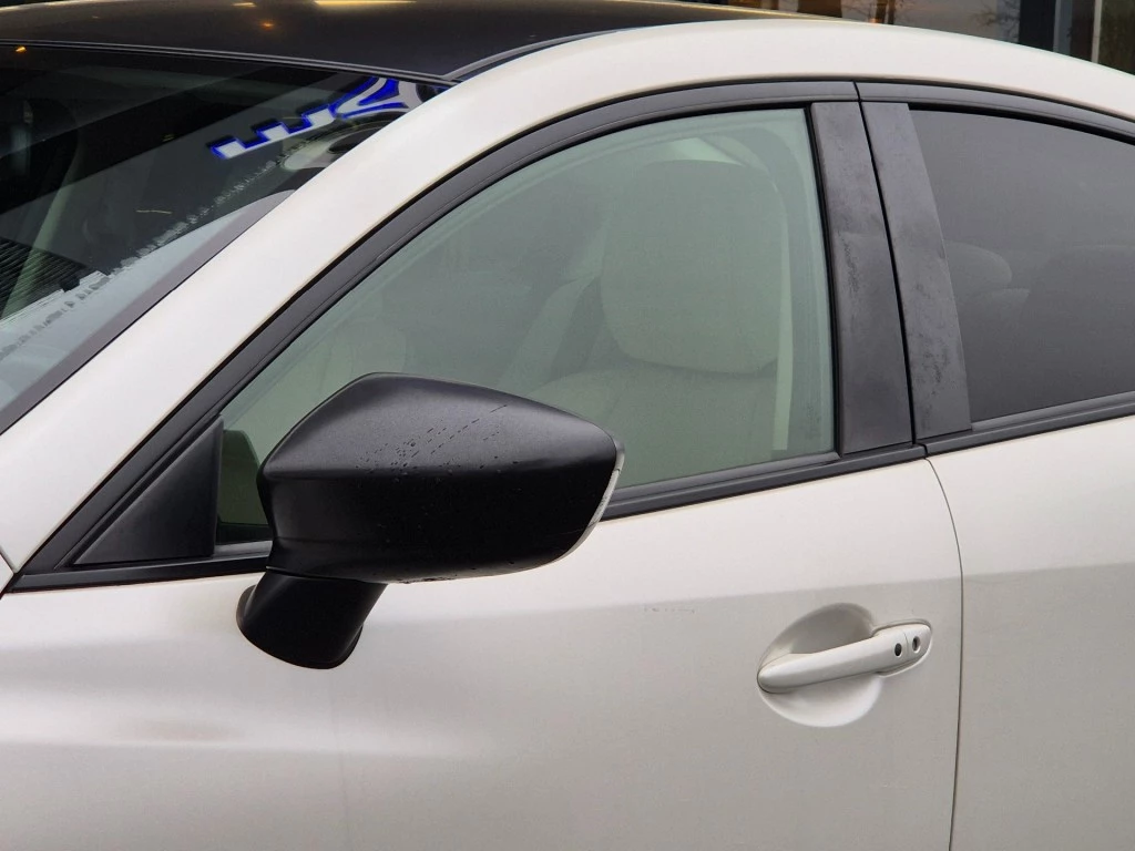 Hoofdafbeelding Mazda 6