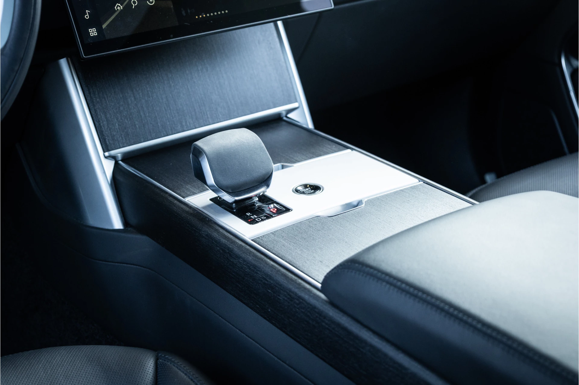 Hoofdafbeelding Land Rover Range Rover