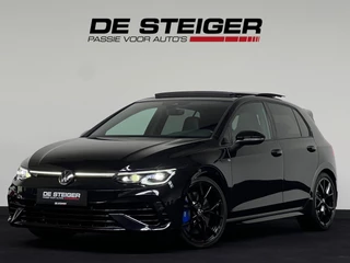 Volkswagen Golf 2.0 TSI 4Motion R Akra Pano Memory Harman Kardon Headup