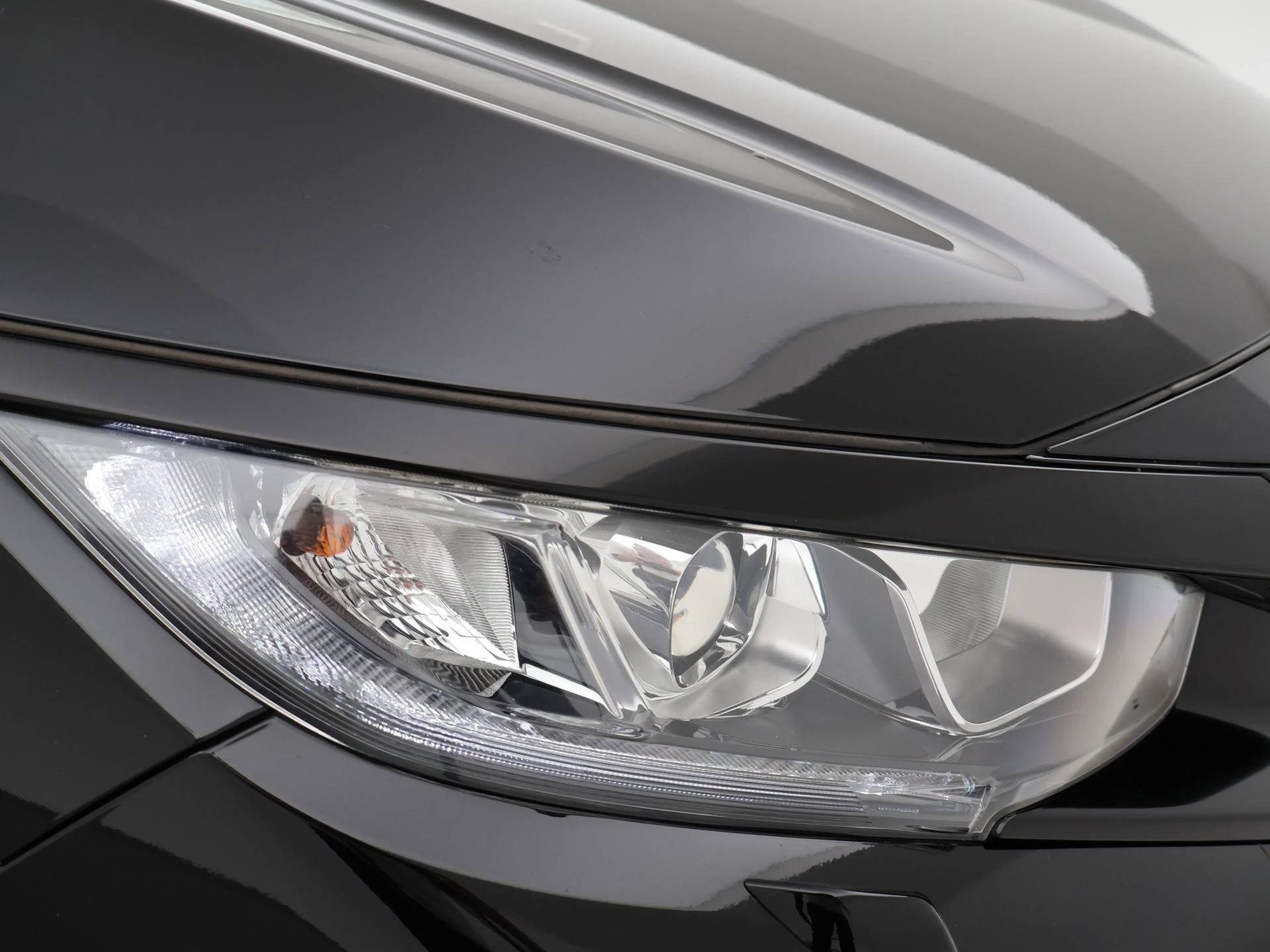 Hoofdafbeelding Honda Civic