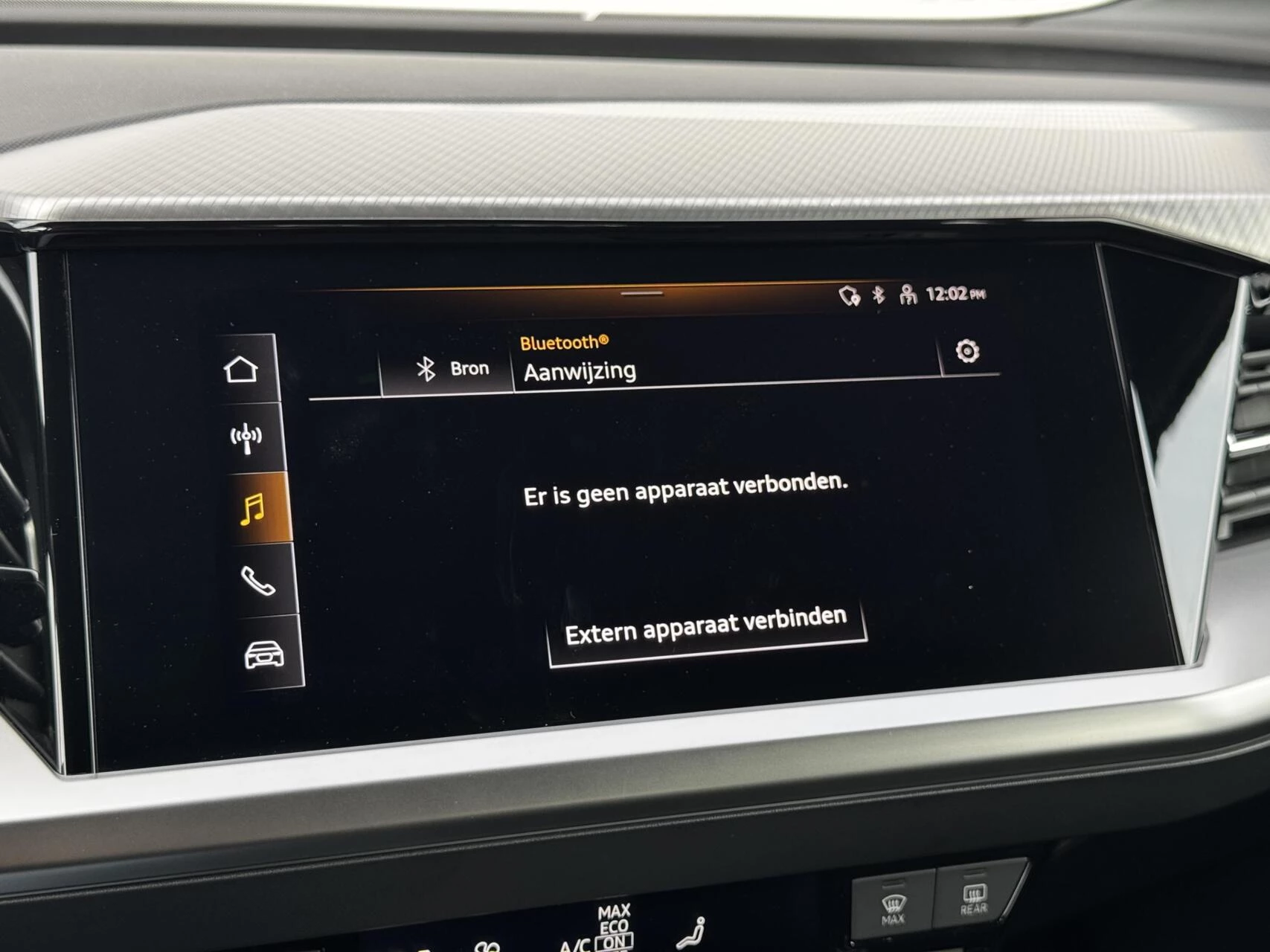 Hoofdafbeelding Audi Q4 Sportback e-tron