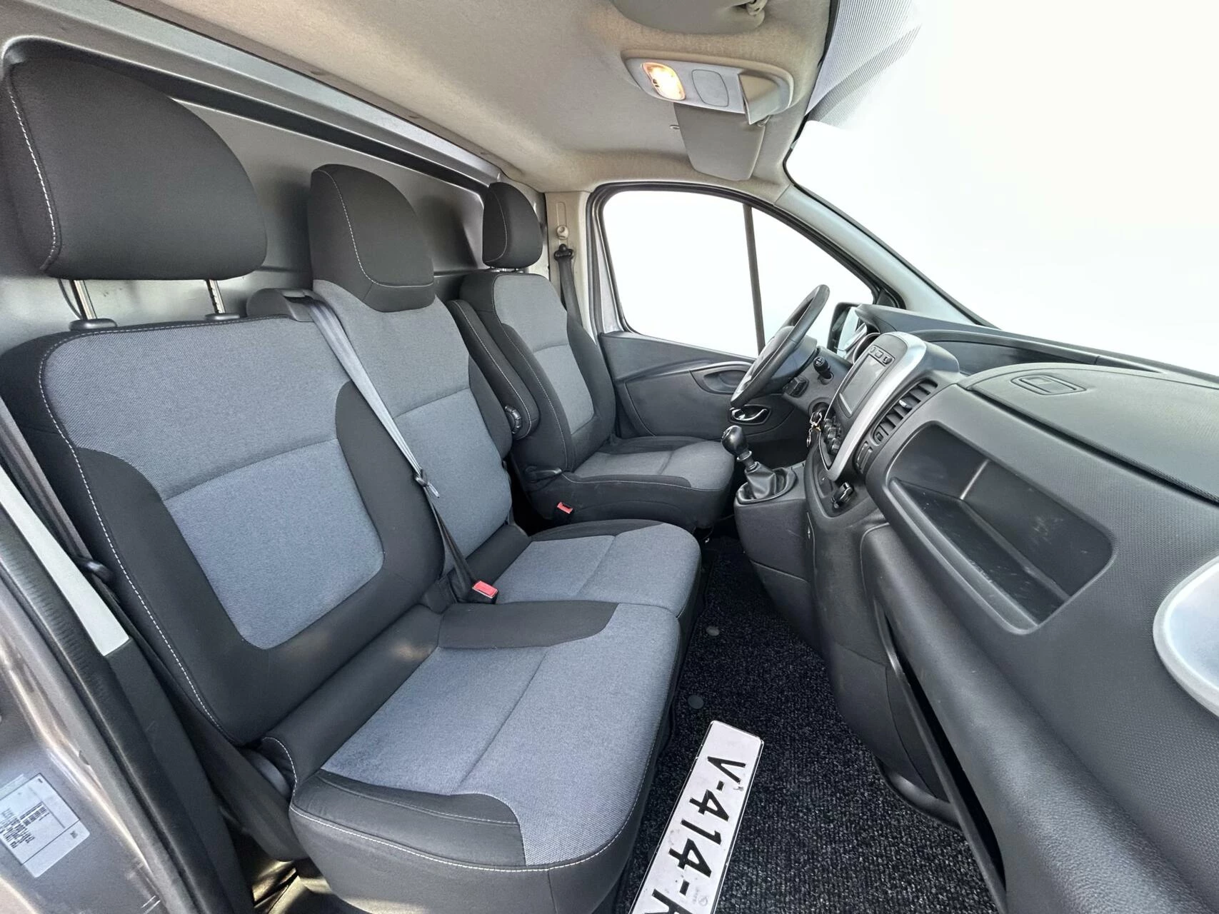 Hoofdafbeelding Fiat Talento