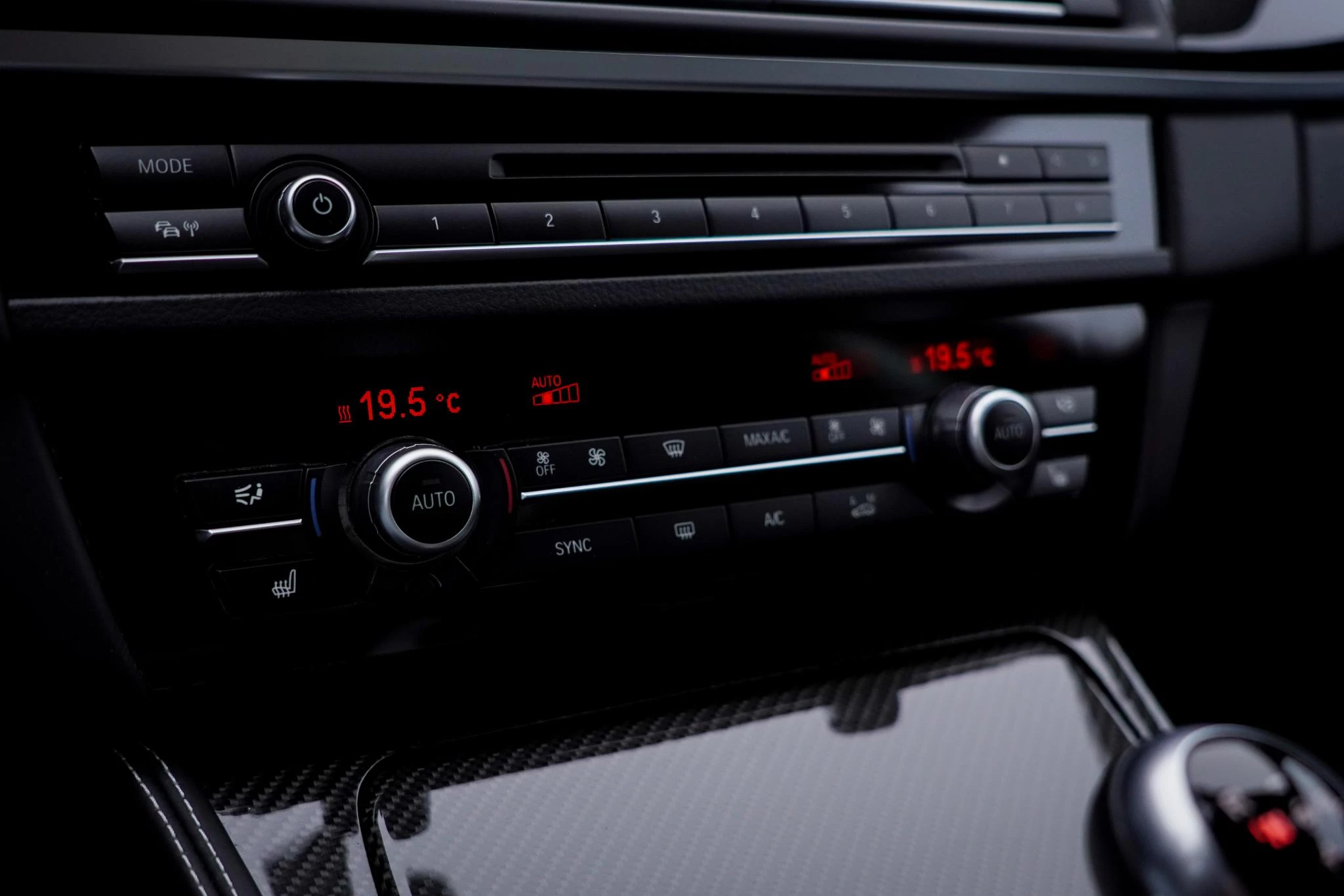 Hoofdafbeelding BMW M5
