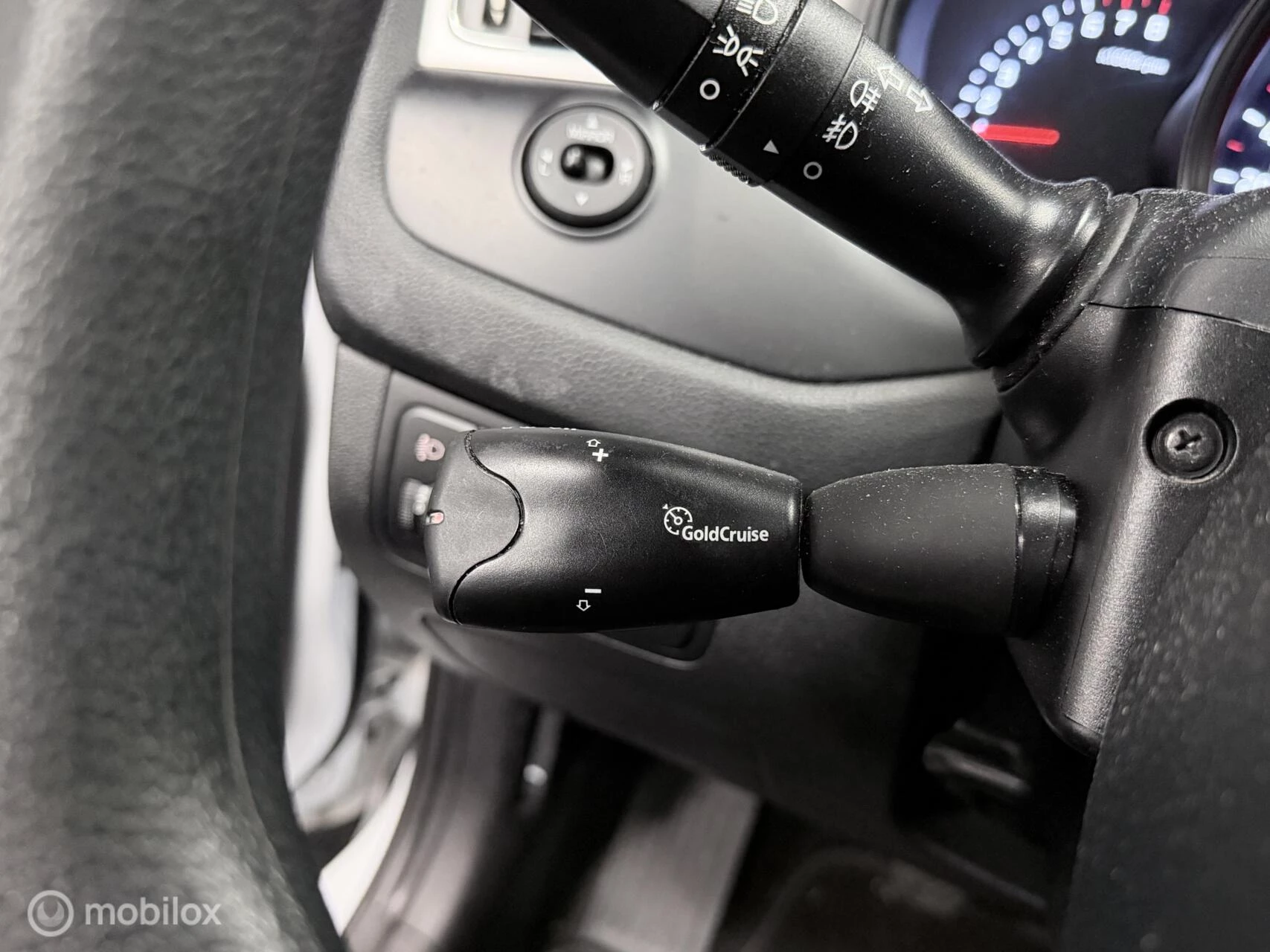 Hoofdafbeelding Kia cee'd