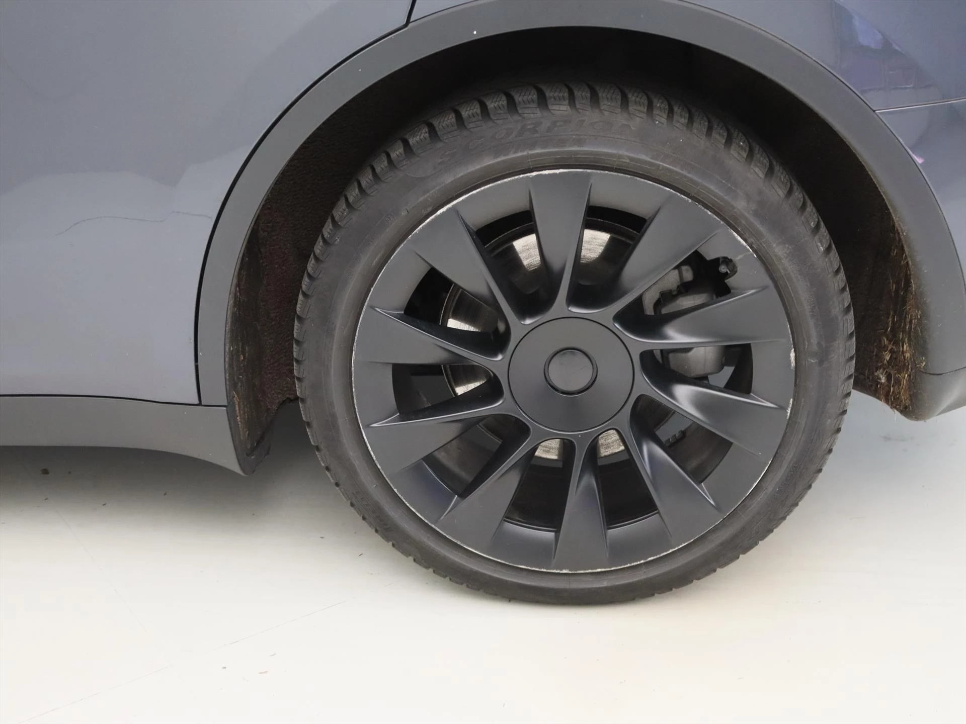 Hoofdafbeelding Tesla Model Y