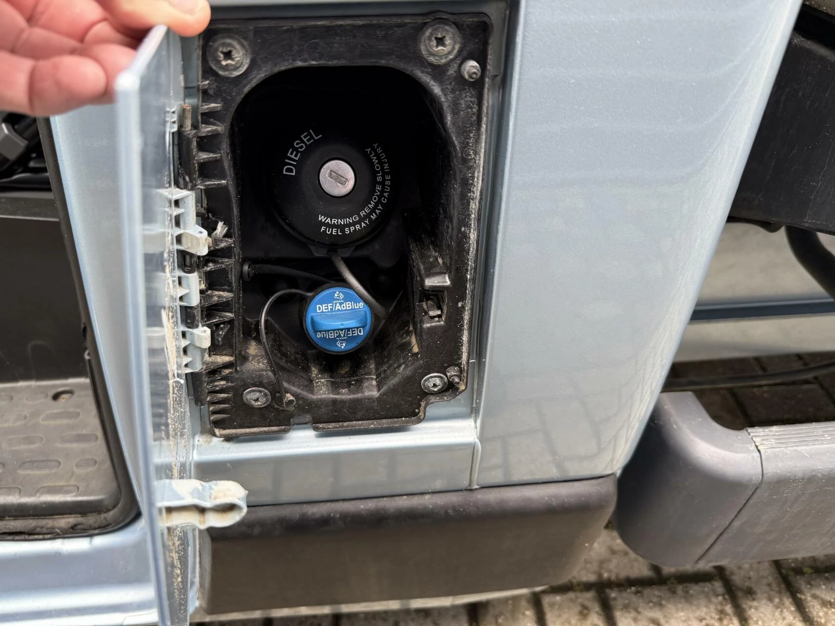 Hoofdafbeelding Citroën Jumper