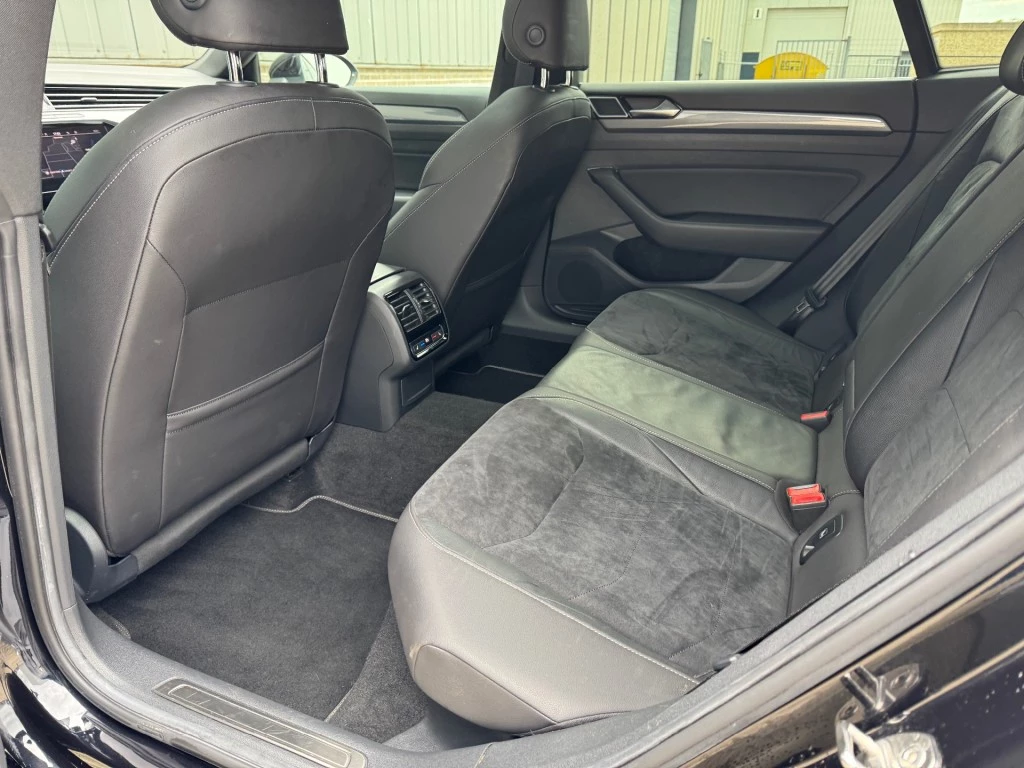 Hoofdafbeelding Volkswagen Arteon
