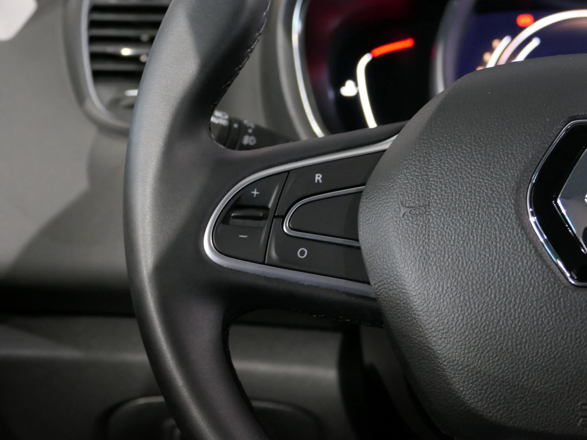 Hoofdafbeelding Renault Grand Scénic