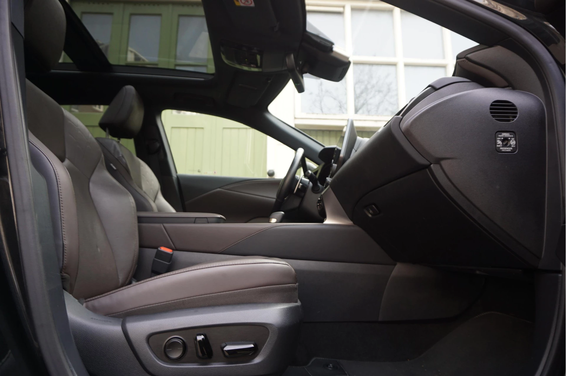 Hoofdafbeelding Lexus RX