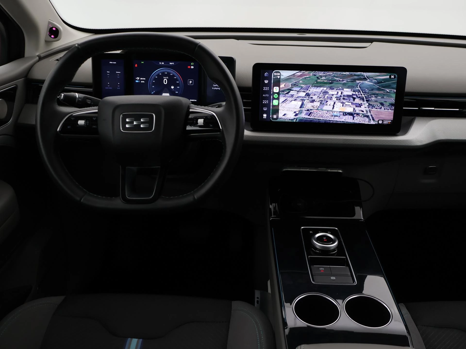 Hoofdafbeelding Aiways U5