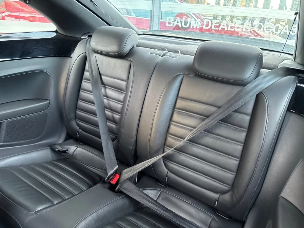 Hoofdafbeelding Volkswagen Beetle