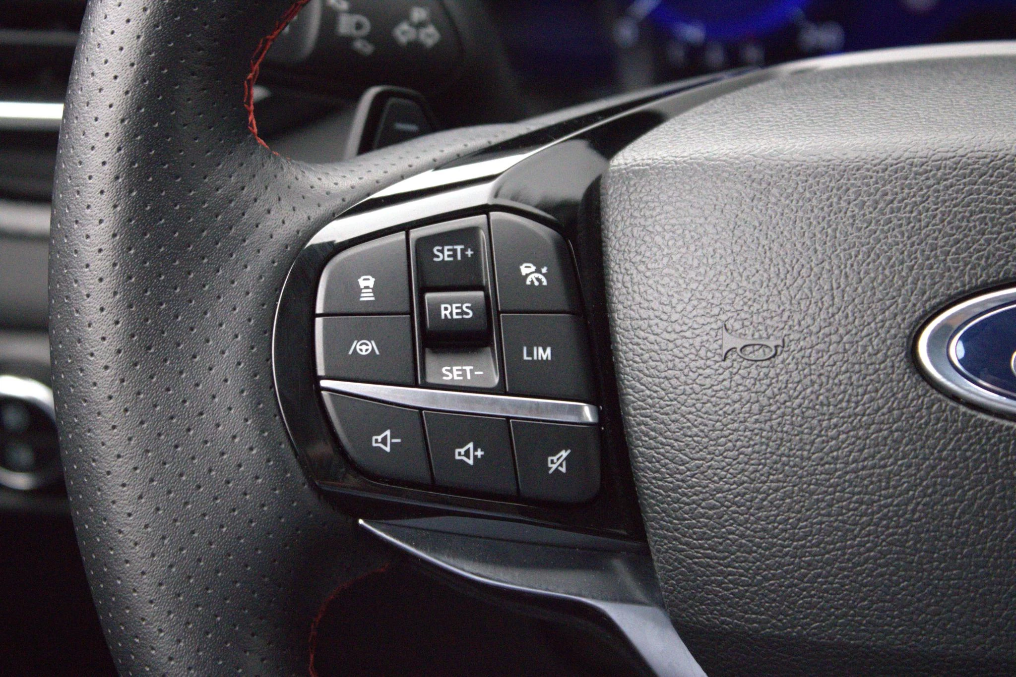 Hoofdafbeelding Ford Explorer