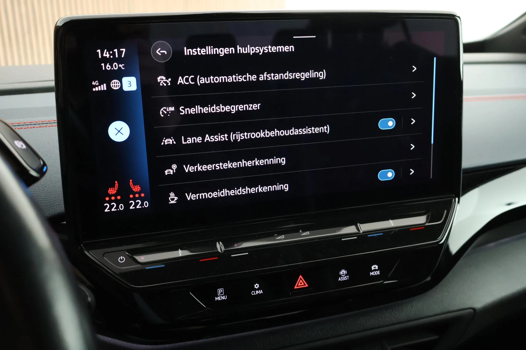Hoofdafbeelding Volkswagen ID.5