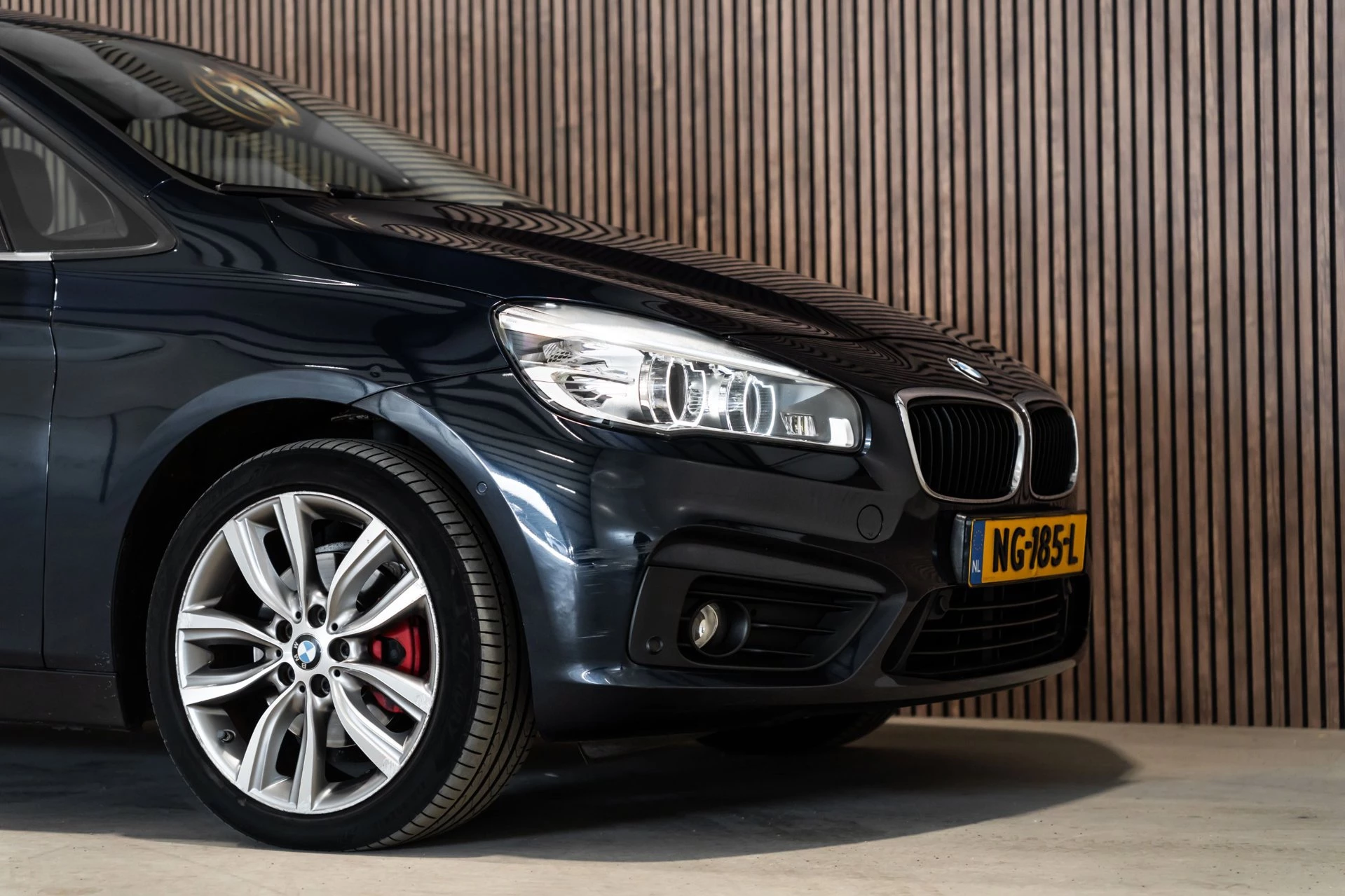 Hoofdafbeelding BMW 2 Serie