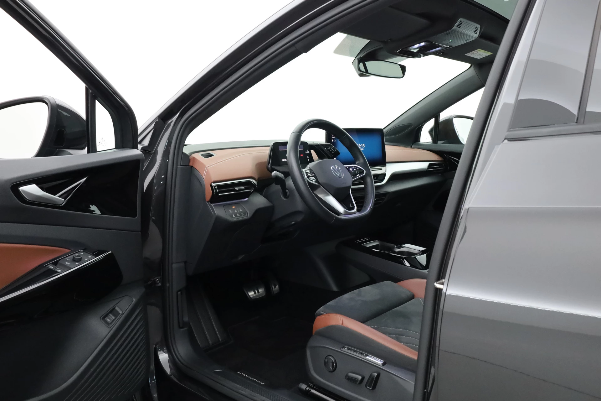 Hoofdafbeelding Volkswagen ID.4