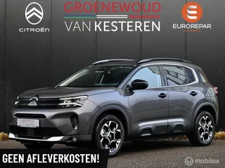 Hoofdafbeelding Citroën C5 Aircross Citroen C5 Aircross 1.6 Plug-in Hybrid 225pk Max