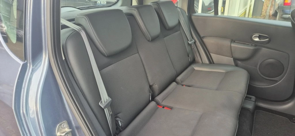 Hoofdafbeelding Renault Grand Modus