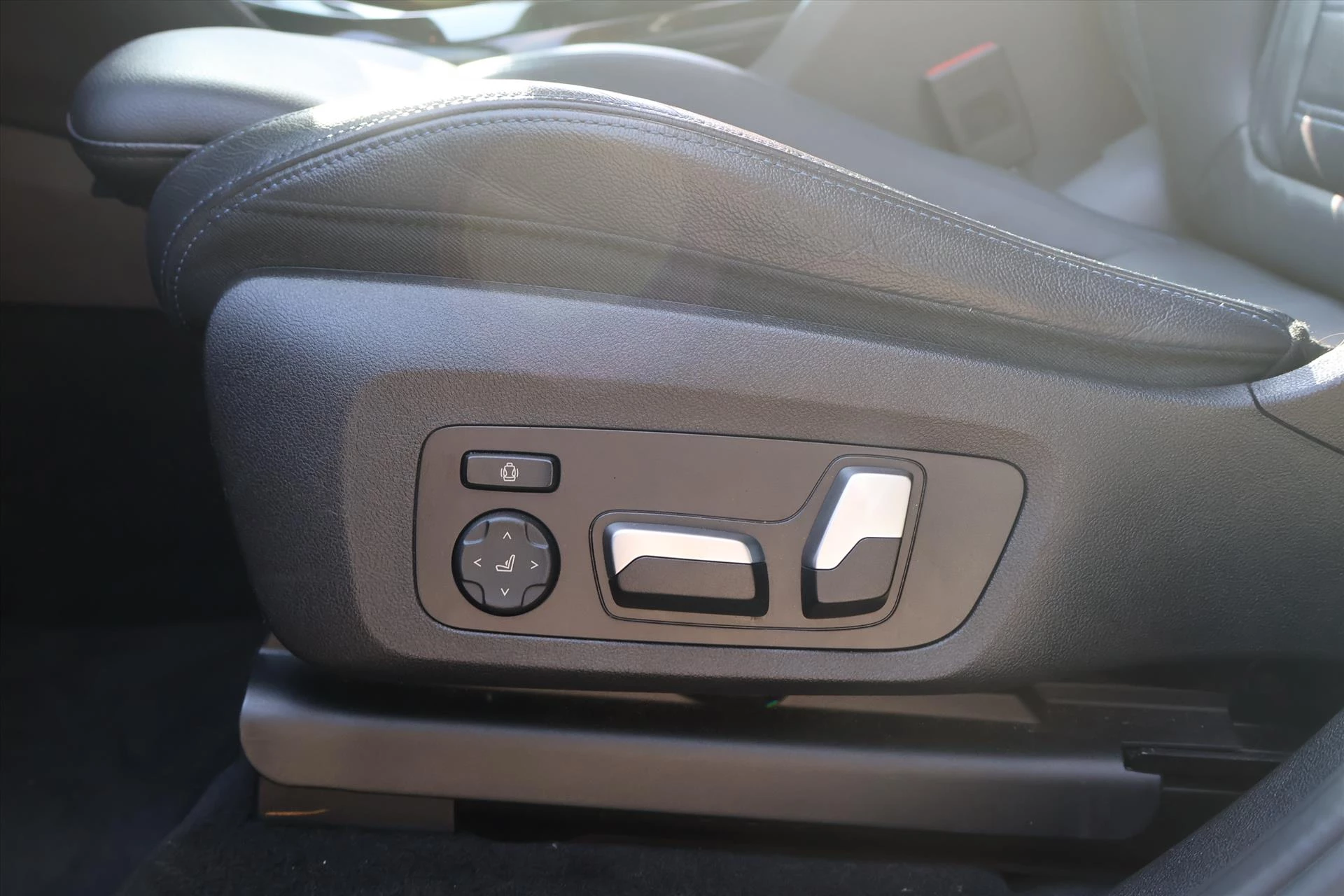 Hoofdafbeelding BMW X4