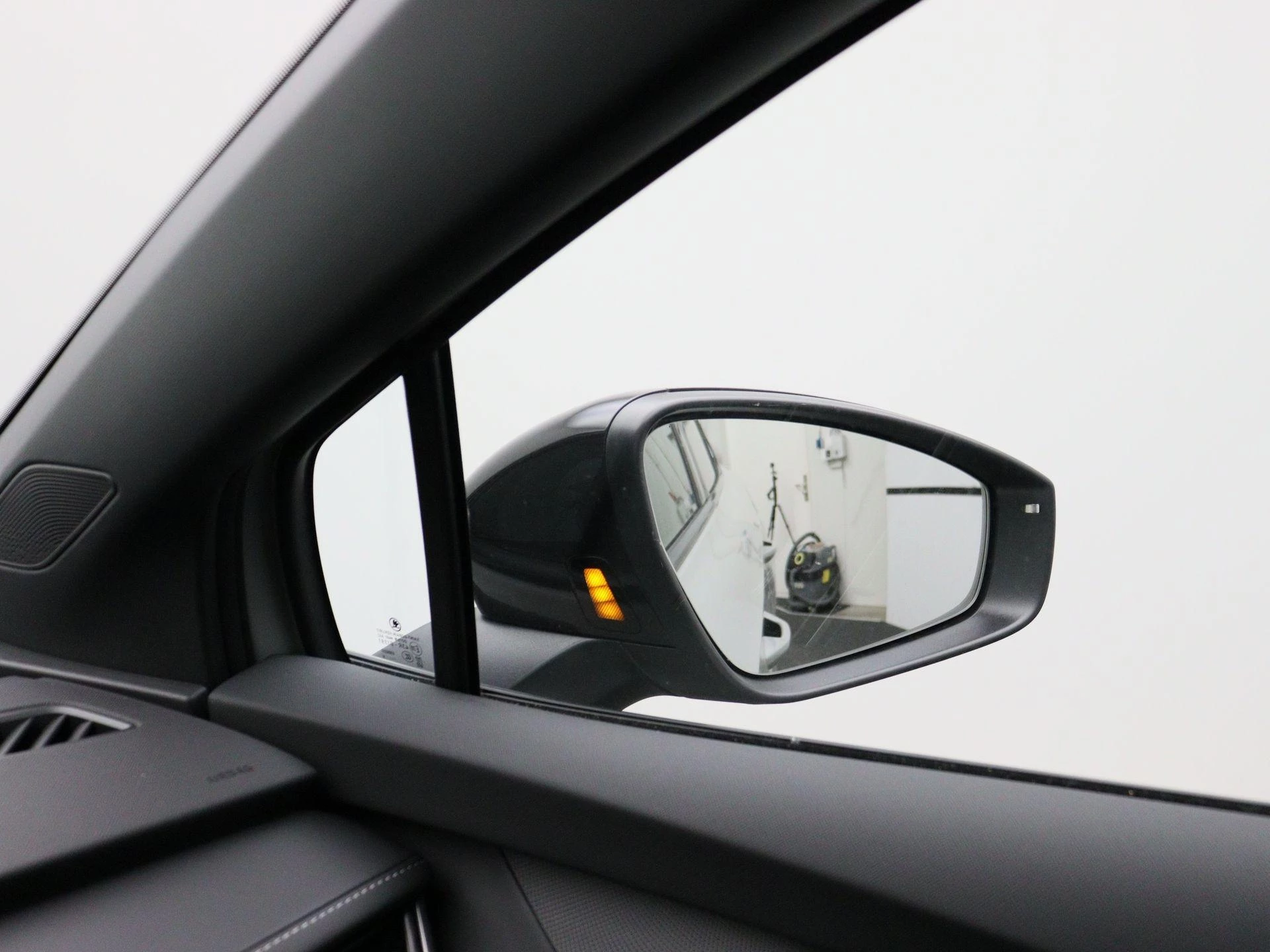 Hoofdafbeelding Škoda Enyaq Coupe