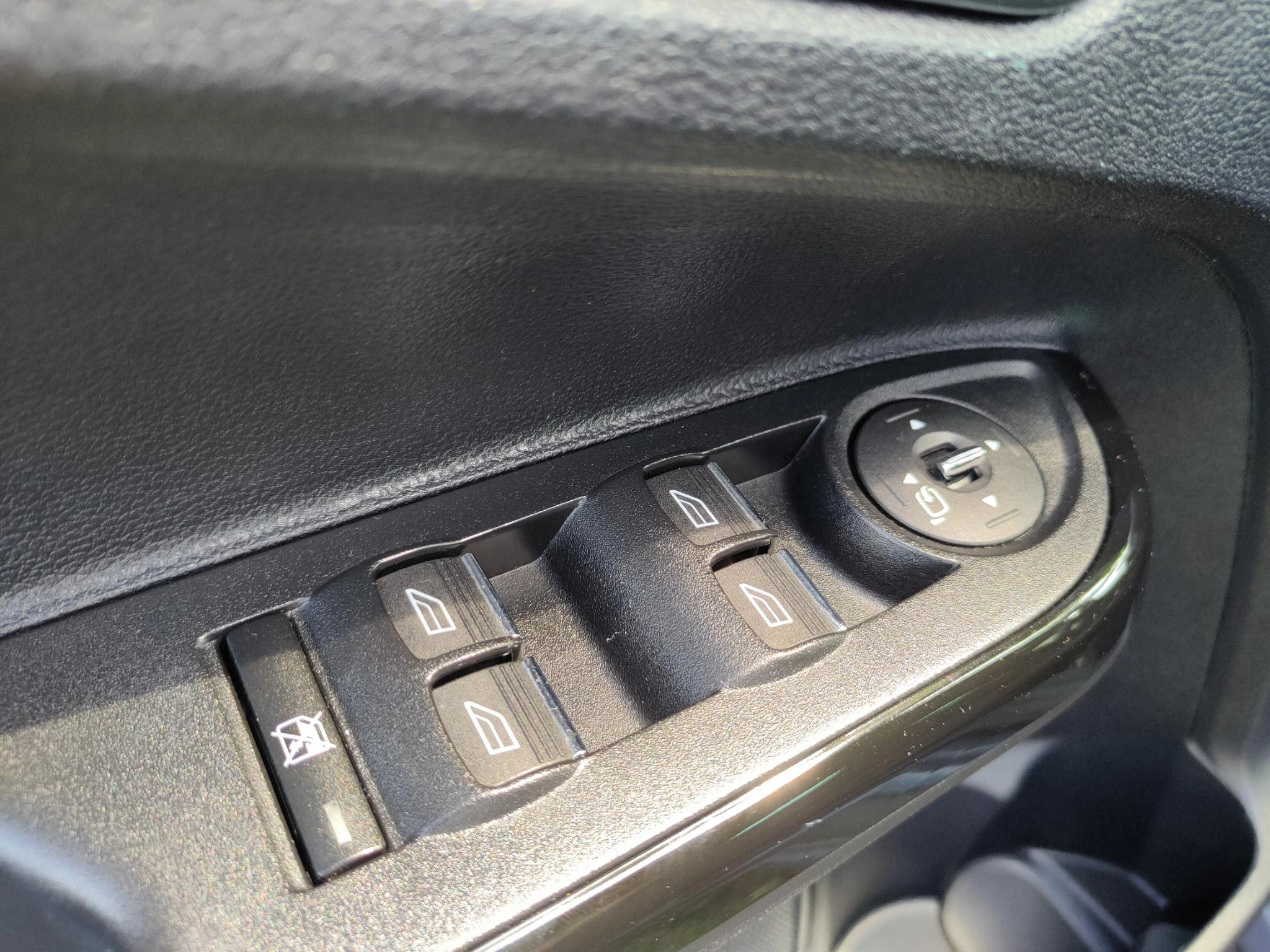 Hoofdafbeelding Ford B-MAX