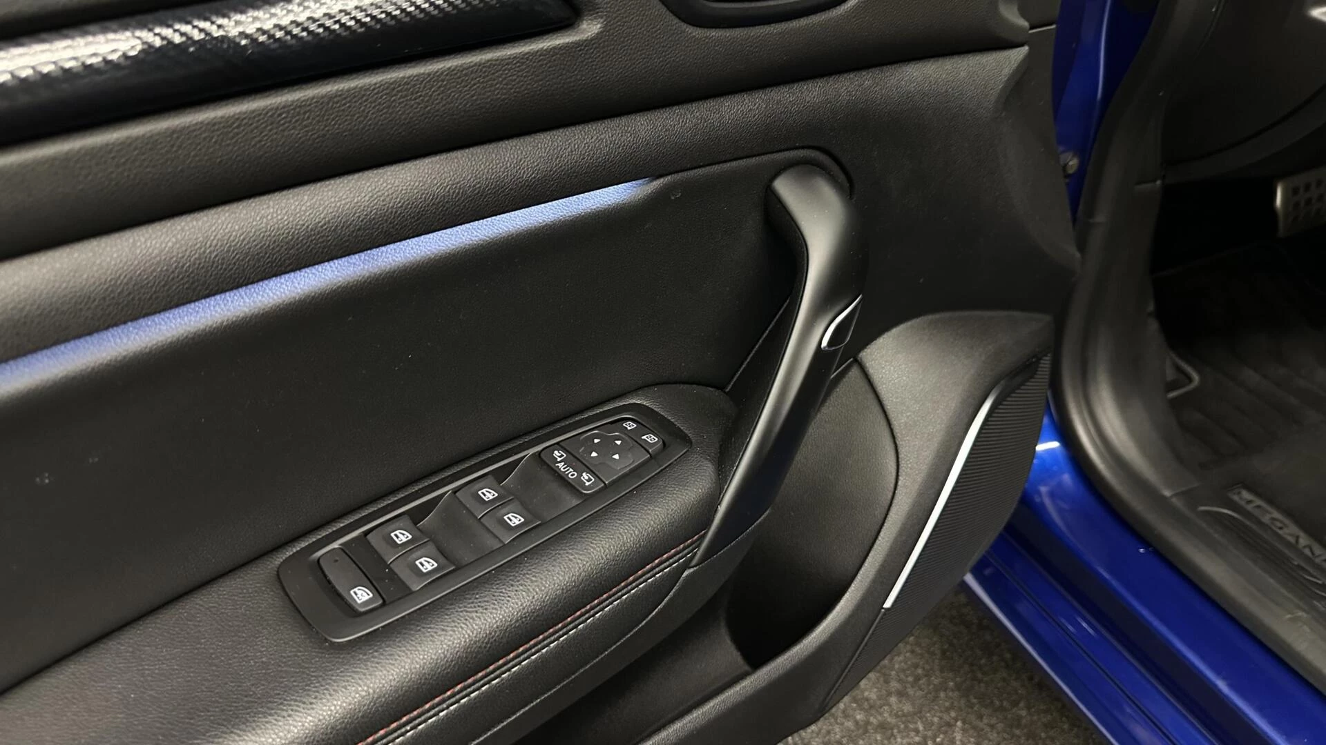 Hoofdafbeelding Renault Megane E-Tech