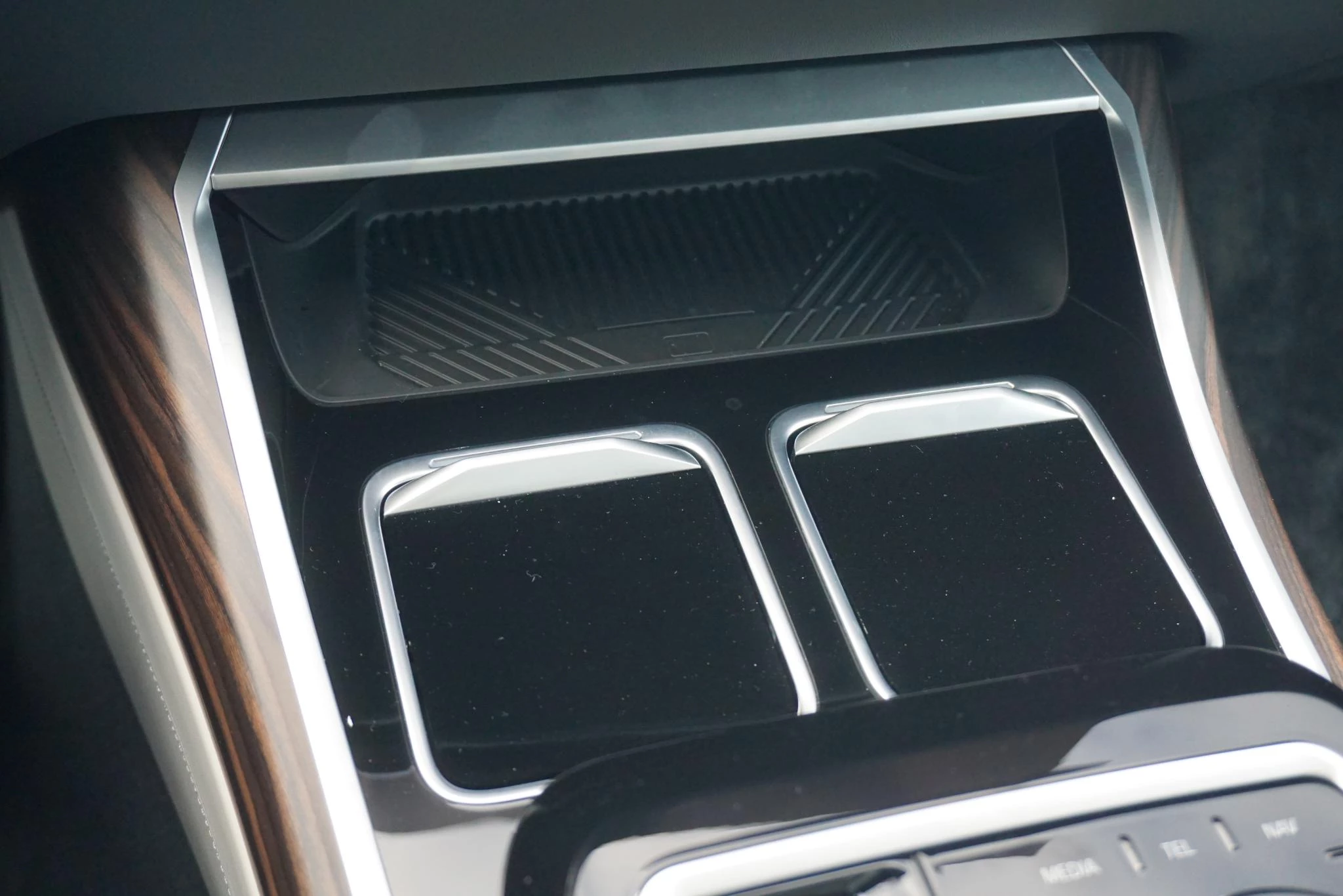 Hoofdafbeelding BMW 7 Serie
