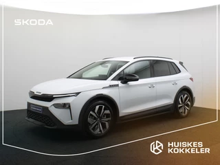 ŠKODA Elroq