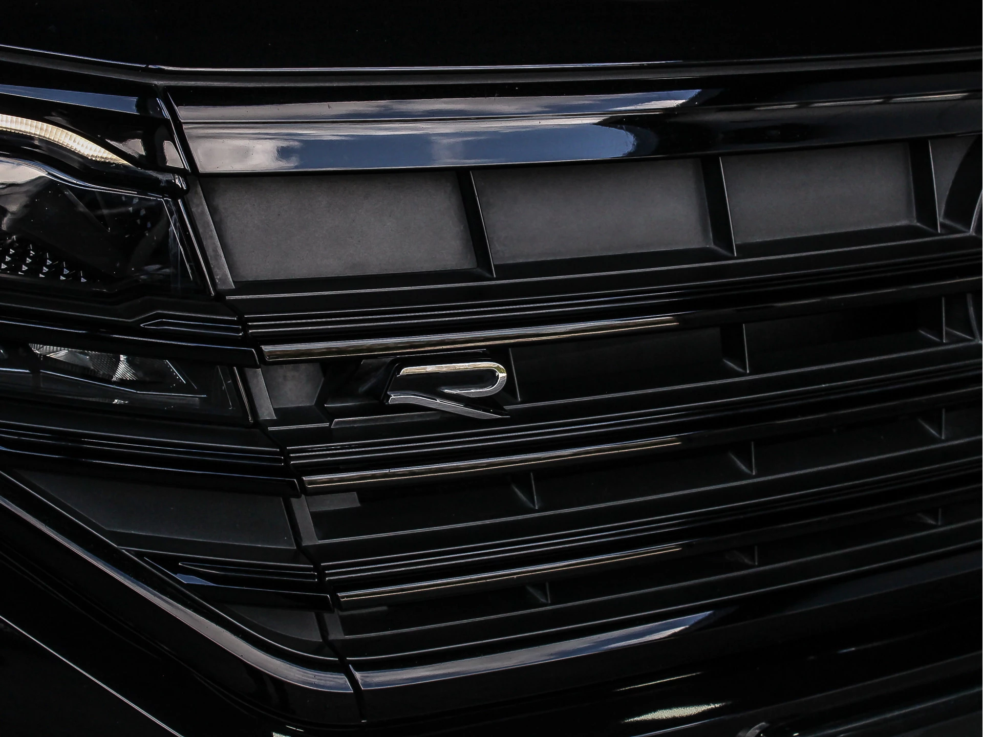 Hoofdafbeelding Volkswagen Touareg