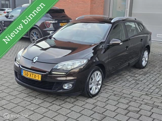 RenaultMeganeEstate1.2 TCeExpresion✅️G.Beurt⚒️Airco