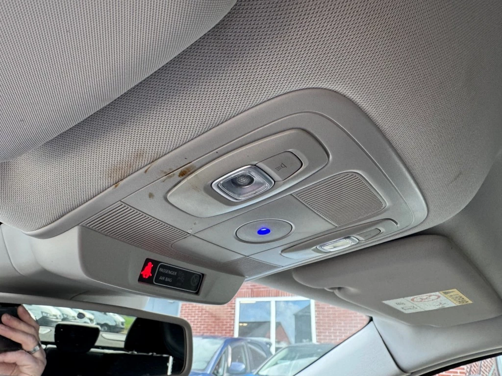 Hoofdafbeelding Renault Talisman