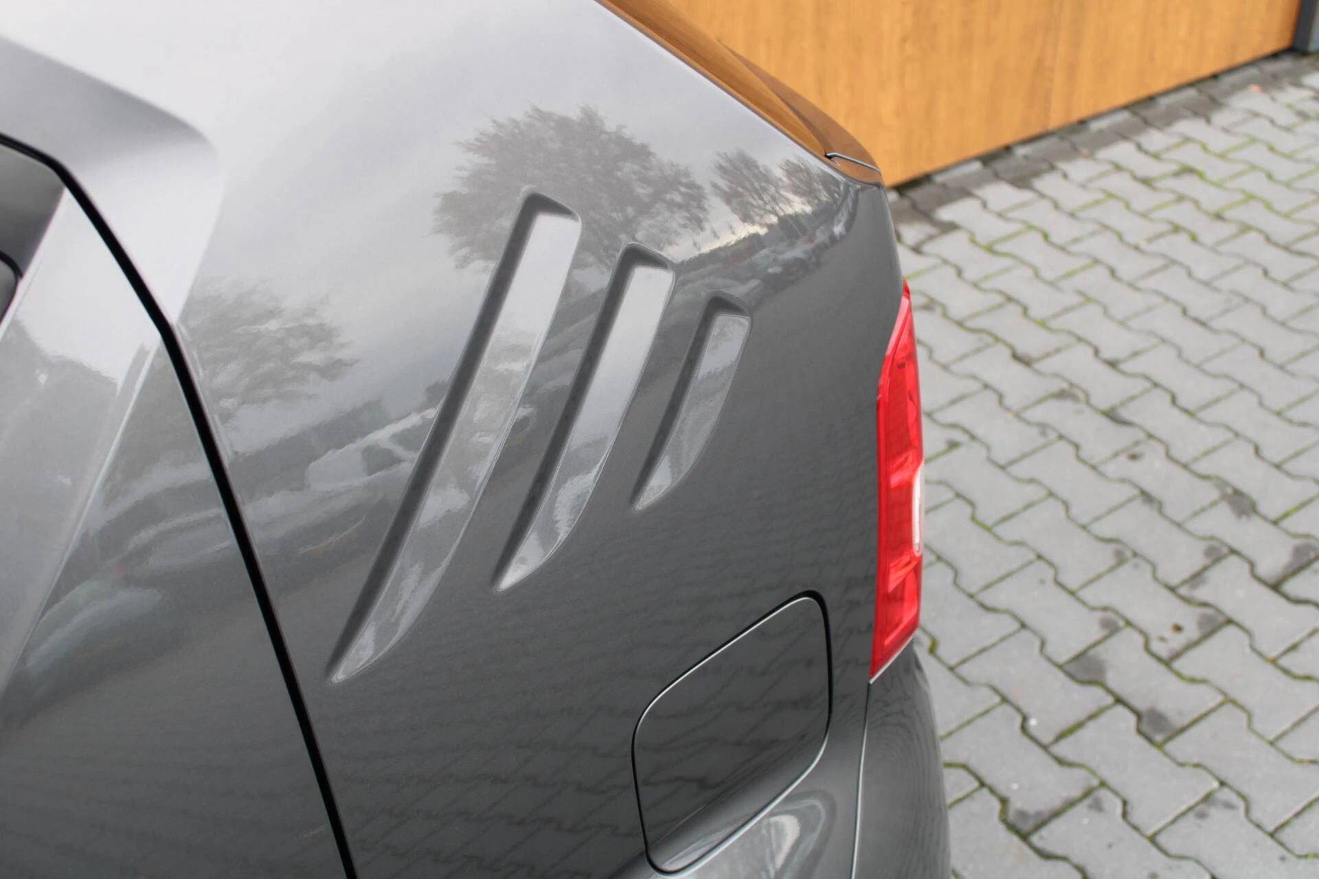 Hoofdafbeelding Suzuki Ignis