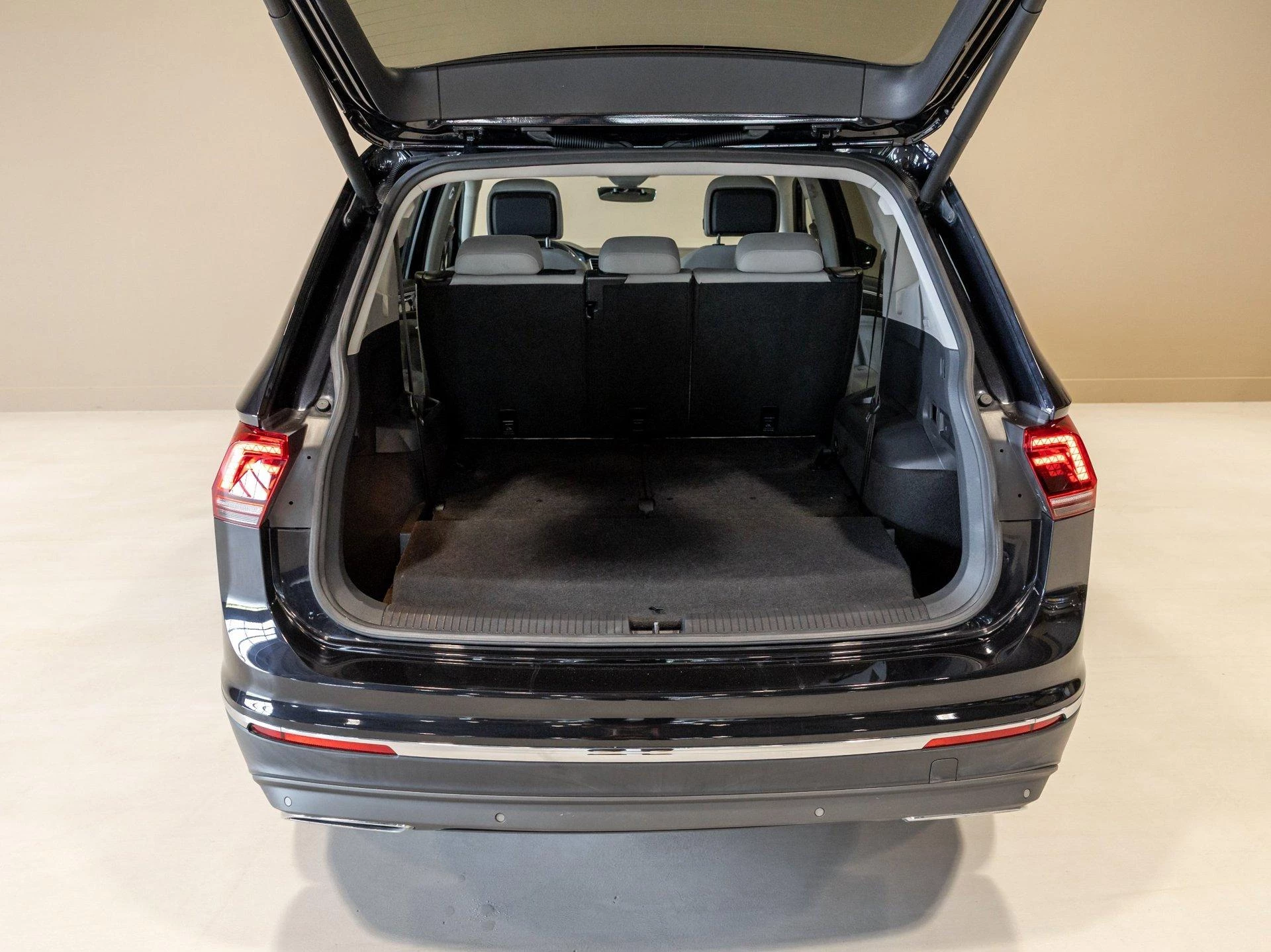 Hoofdafbeelding Volkswagen Tiguan Allspace