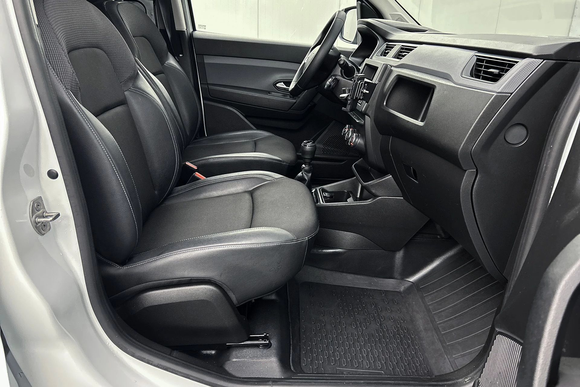 Hoofdafbeelding Renault Express