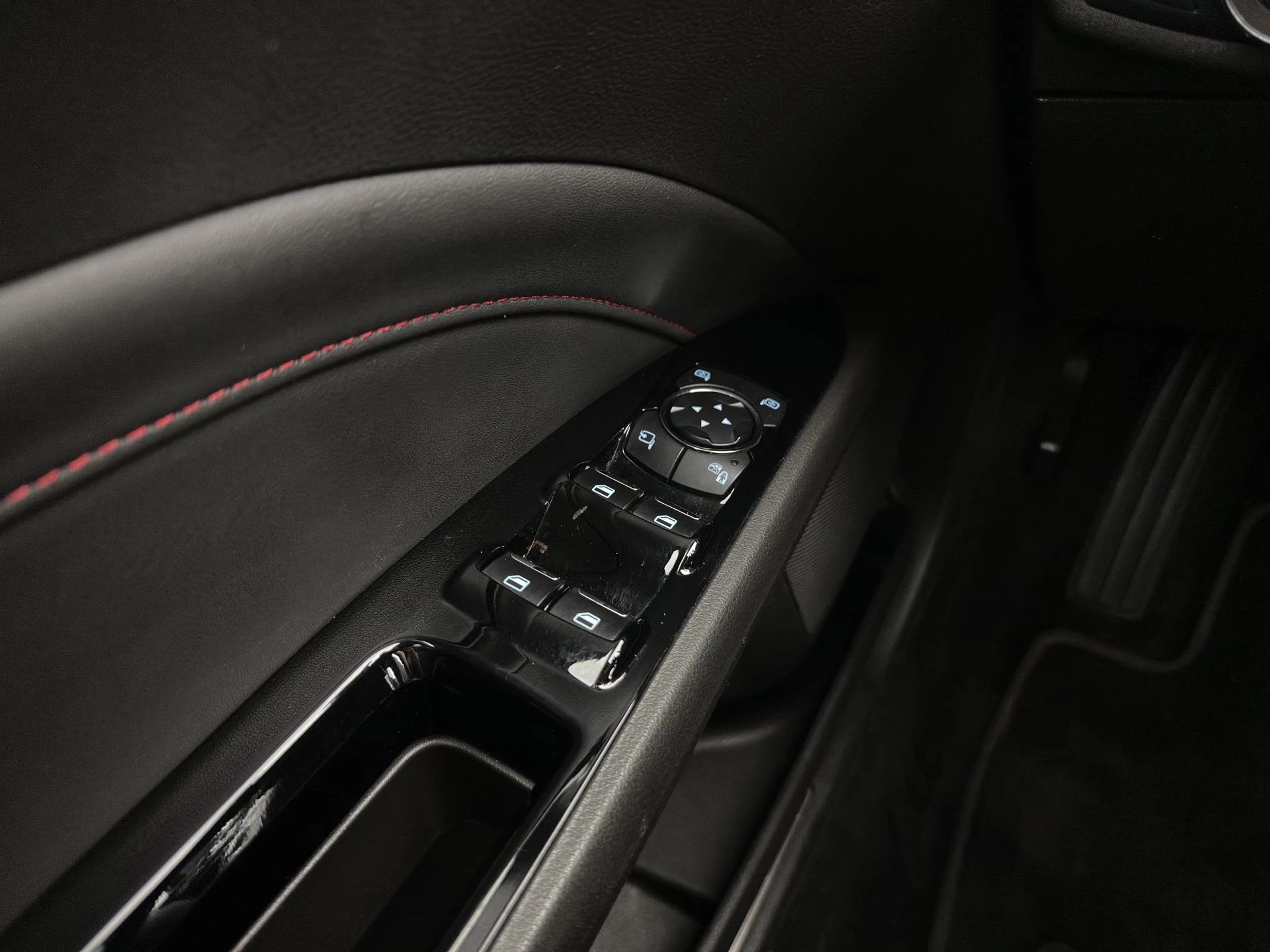 Hoofdafbeelding Ford Mondeo