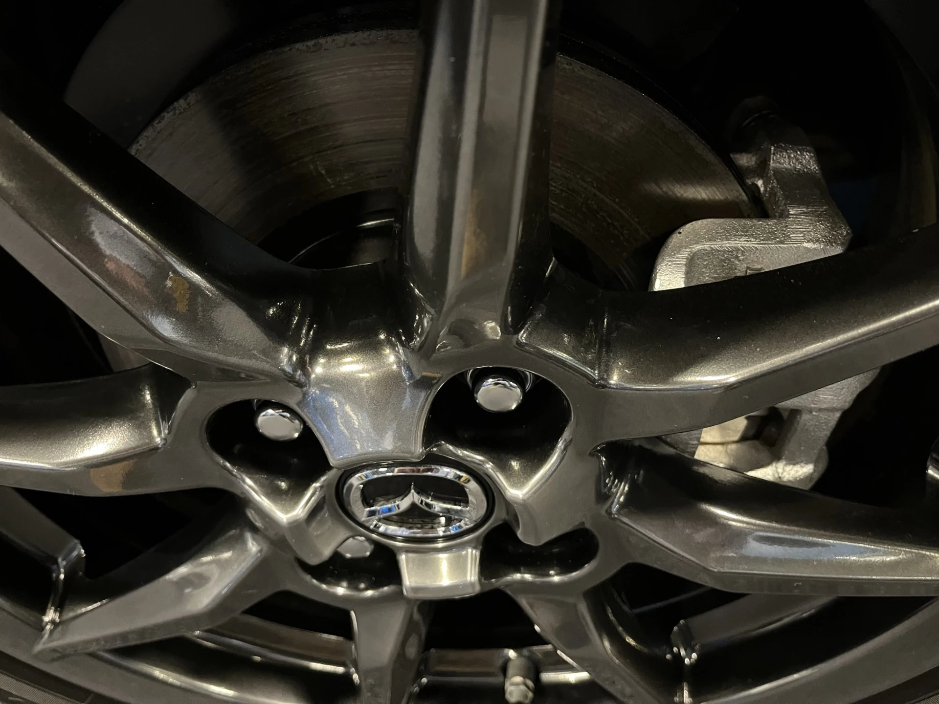 Hoofdafbeelding Mazda MX-5