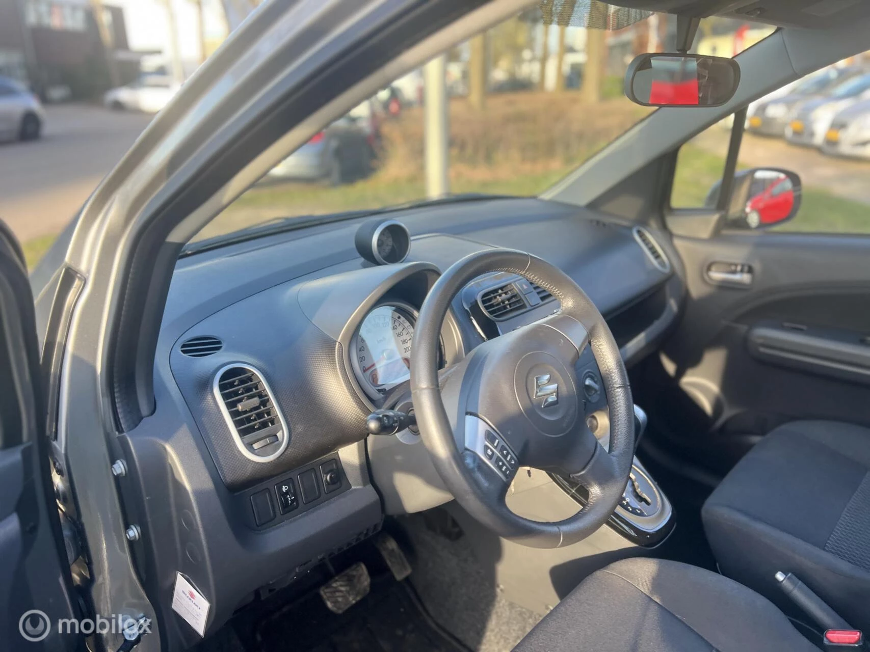 Hoofdafbeelding Suzuki Splash