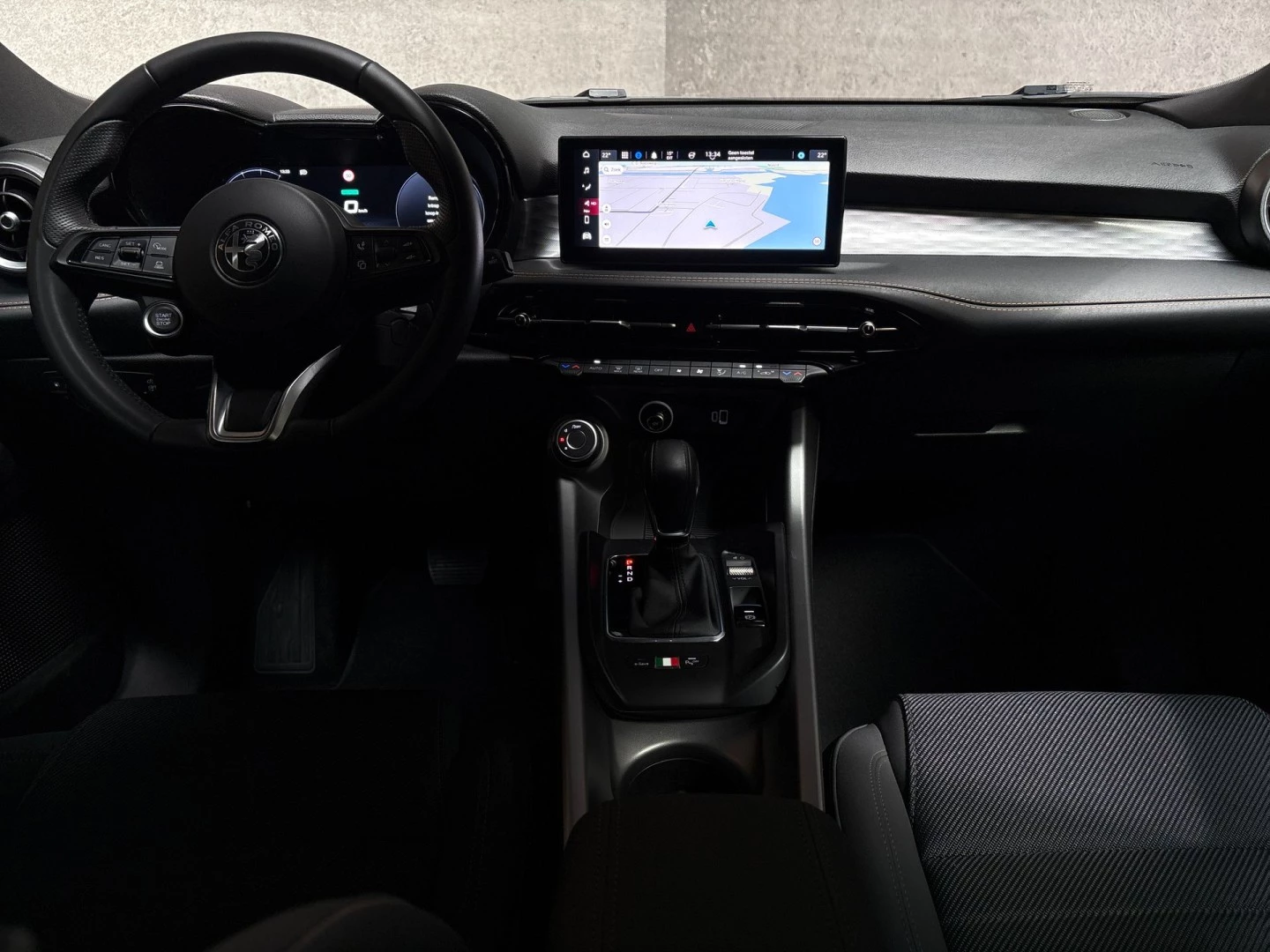 Hoofdafbeelding Alfa Romeo Tonale